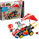 Lego super mario 72032 mario kart standaardkart