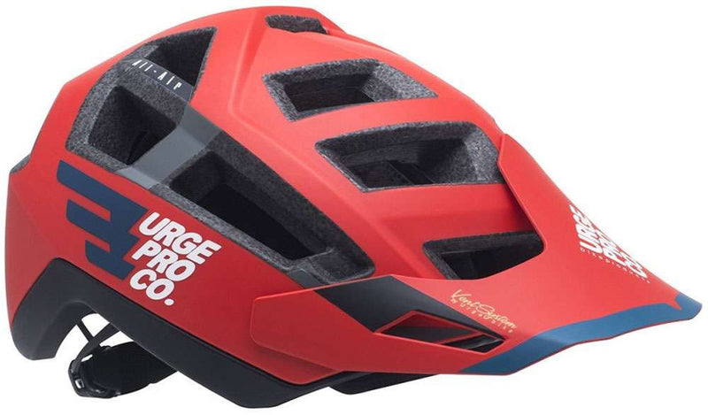 Load image into Gallery viewer, Urge all-air ert - mtb helmet
