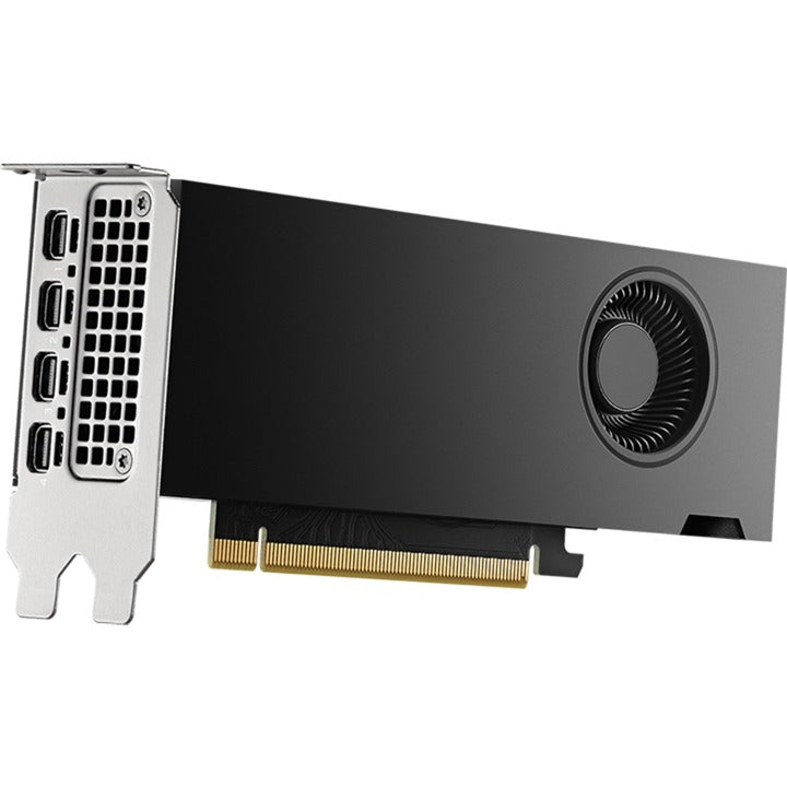ギャラリービューアに画像をロードする, Nvidia® rtx 2000 ada 16 gb grafische kaart (4x mini displayport)
