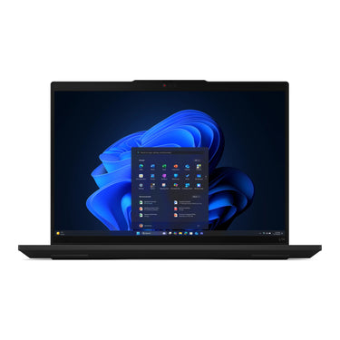 Lenovo thinkpad l14 gen 6 intel (21s6006tmh) 14 laptop (zwart | core ultra 5 225u | intel graphics | 16 gb | 512 gb ssd)