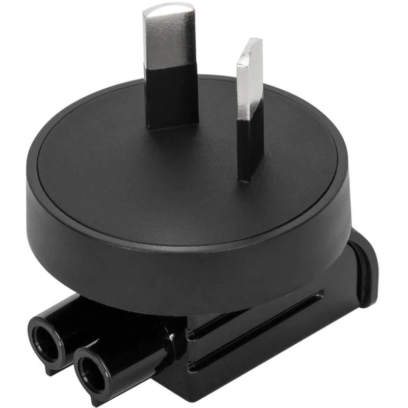 Load image into Gallery viewer, Targus 65w gan wall charger (zwart)
