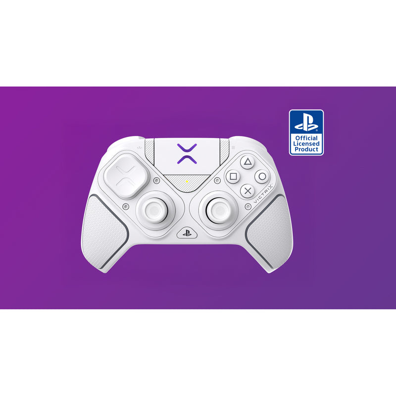 Load image into Gallery viewer, Turtle beach victrix pro bfg wireless controller (wit, playstation 5, playstation 4, pc)
