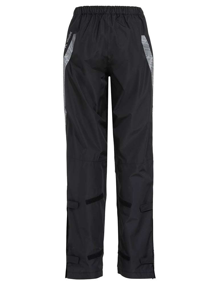 Load image into Gallery viewer, Vaude luminum ii - rain pants
