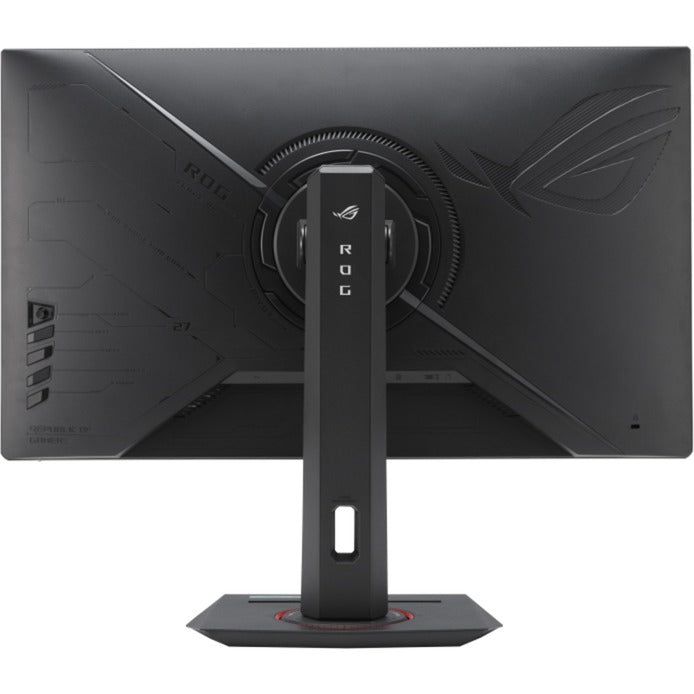 Load image into Gallery viewer, Asus rog strix xg27ucs 27 4k uhd gaming monitor (zwart, hdmi, displayport, usb-c, 160 hz)
