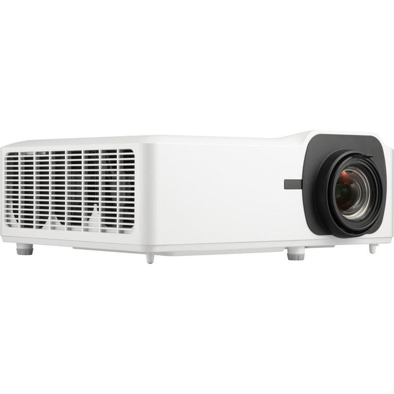 Load image into Gallery viewer, Viewsonic ls901hd 1080p laser installatie projector (wit, 6000 ansi lumen, voor bedrijven en onderwijs)
