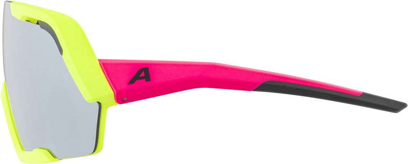 ギャラリービューアに画像をロードする, Alpina rocket bold - sports glasses
