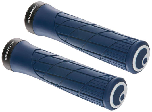 Ergon ga2 - mtb all mountain gravity grips