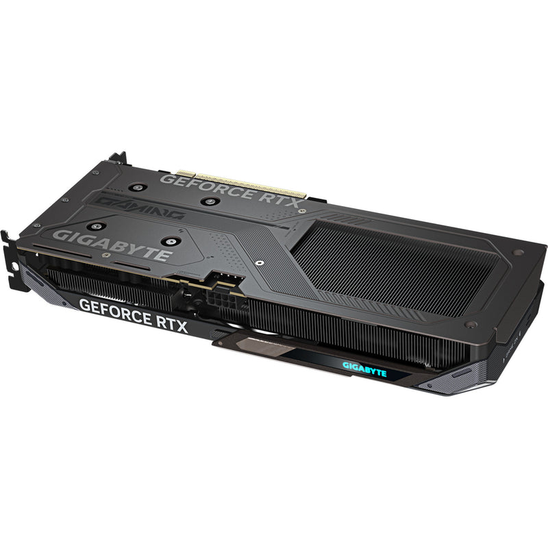 ギャラリービューアに画像をロードする, Gigabyte geforce rtx 5060 ti gaming oc 8g grafische kaart (3x displayport, 1x hdmi)
