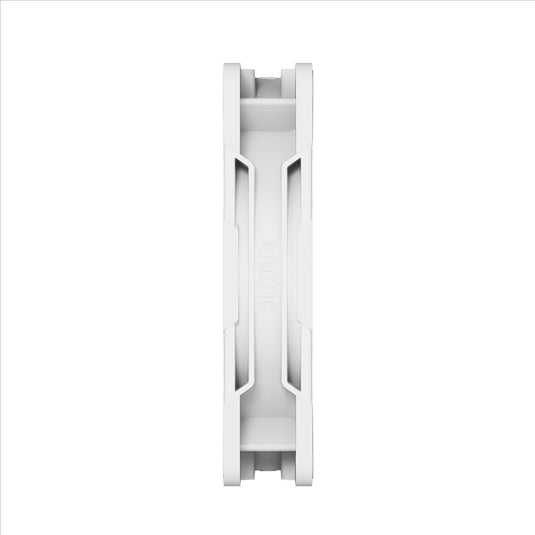 Arctic p12 pro pst case fan (wit, 120 x 120 x 25 mm, pwm)
