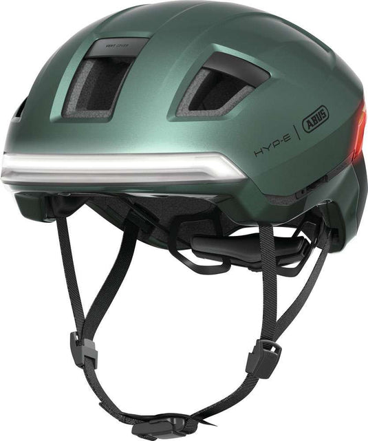 Abus hyp-e - bicycle helmet