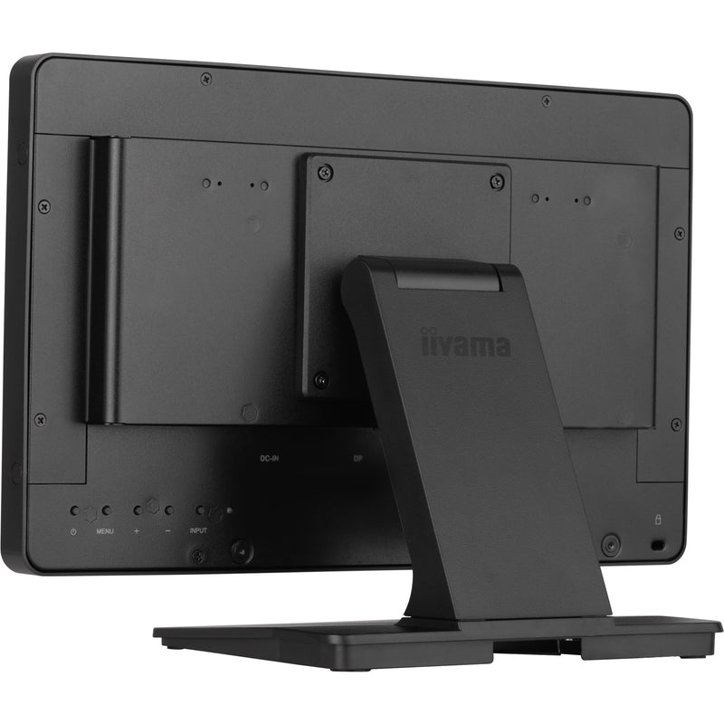 Load image into Gallery viewer, Iiyama prolite t1633msc-b1 15.6 touchscreen monitor (zwart, hdmi, displayport, 2x usb-a)
