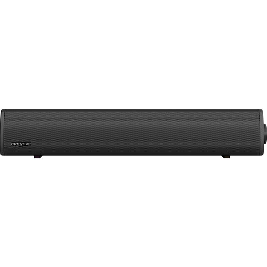 Creative sound blaster gs3 soundbar (zwart)