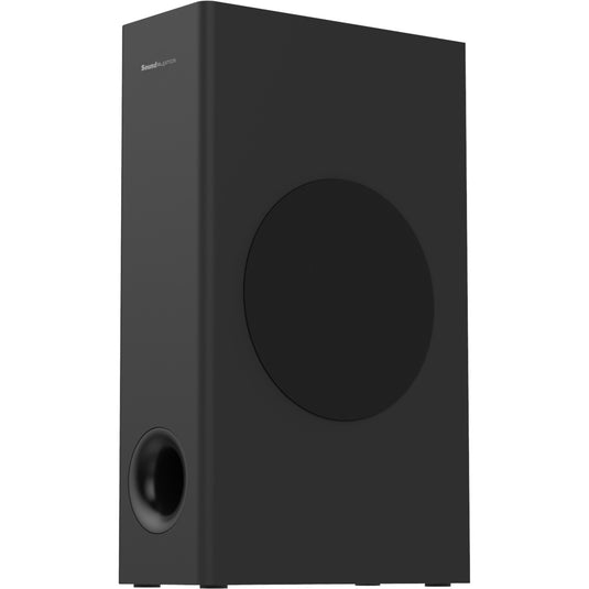 Creative sound blaster katana v2x soundbar (zwart)