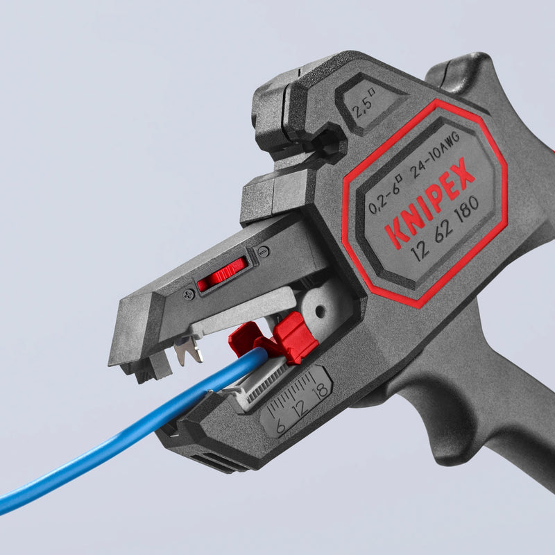 Load image into Gallery viewer, isolatiestriptang Cyclus voor 0.2-6.0mm -
