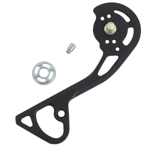 Shimano chain guide plate outer for rd-m786 gs