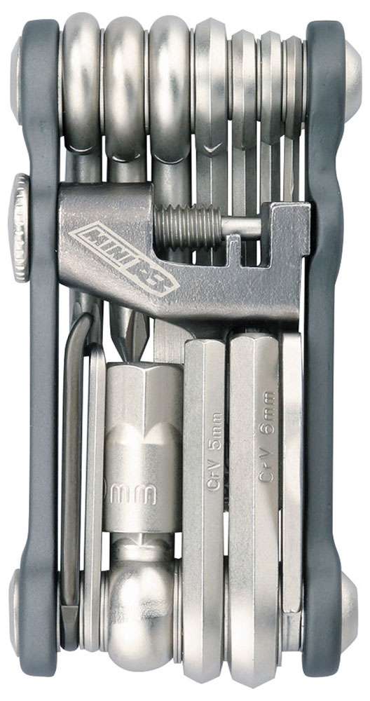 Load image into Gallery viewer, Topeak Minitool Mini 18f + tasje
