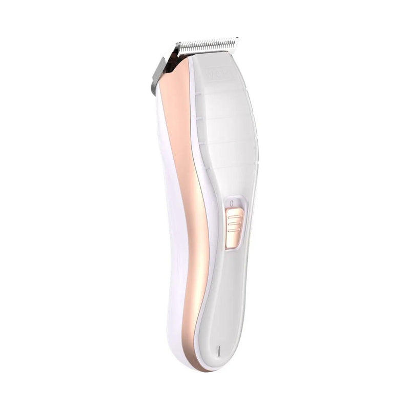 Load image into Gallery viewer, Wahl home products shave smooth tondeuse (wit)
