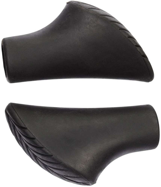 Silva walking poles rubber paws