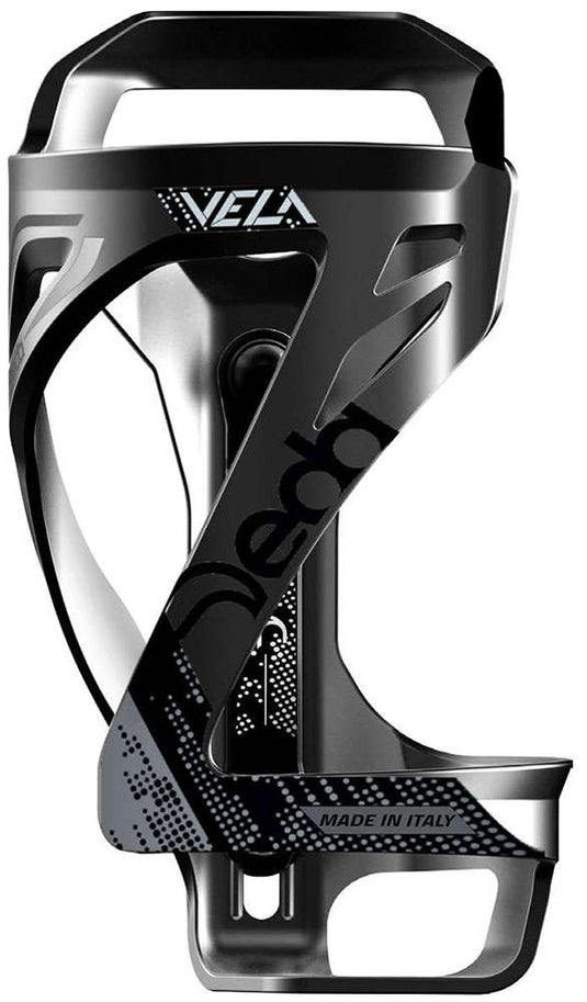 Deda Bidonhouder Vela POB finish