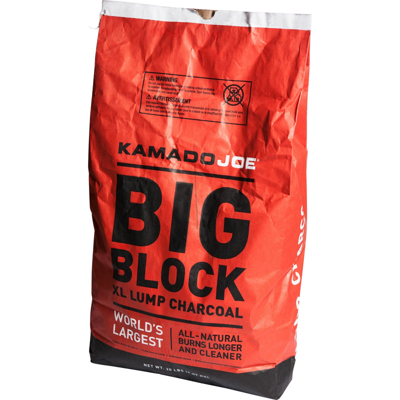 Load image into Gallery viewer, Kamado joe houtskool (9,07 kg)
