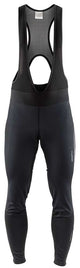 Craft ideal pro wind - long bib tights with padding