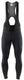 Craft ideal pro wind - long bib tights with padding