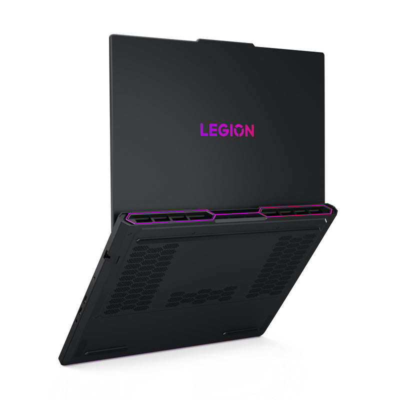 Load image into Gallery viewer, Lenovo legion pro 7 16iax10h (83f5006bmh) 16 copilot+ gaming laptop (zwart | core ultra 9 275hx | rtx 5090 | 64 gb | 2 tb ssd)
