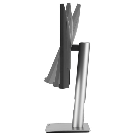 Asus proart display pa278cgrv 27 monitor (zilver zwart, hdmi, 2x displayport, 3x usb-a, 2x usb-c)
