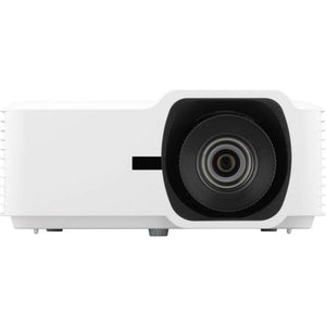Viewsonic ls741hd 1080p laser installatie projector (wit, 5000 ansi lumen)