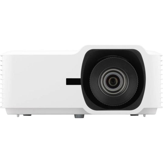 Viewsonic ls741hd 1080p laser installatie projector (wit, 5000 ansi lumen)