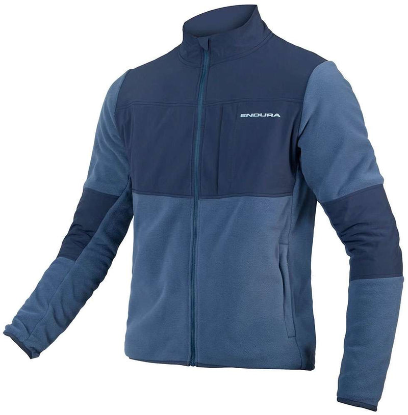 Chargez l'image dans la visionneuse de la galerie, Endura hummvee tech - fleece jacket
