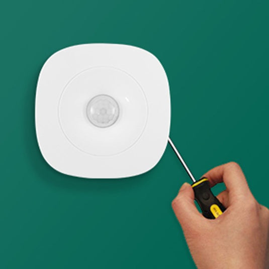Frient motion sensor pro bewegingsmelder (wit, zigbee 3.0)
