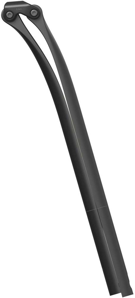 Load image into Gallery viewer, Ergon cf allroad pro carbon setback seatpost
