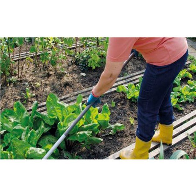 Load image into Gallery viewer, Gardena combisystem aluminium steel (3713-20, 130 cm)
