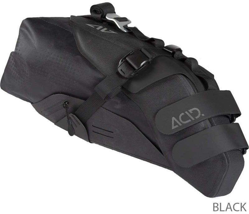 Load image into Gallery viewer, Acid pack pro 11 saddle bag
