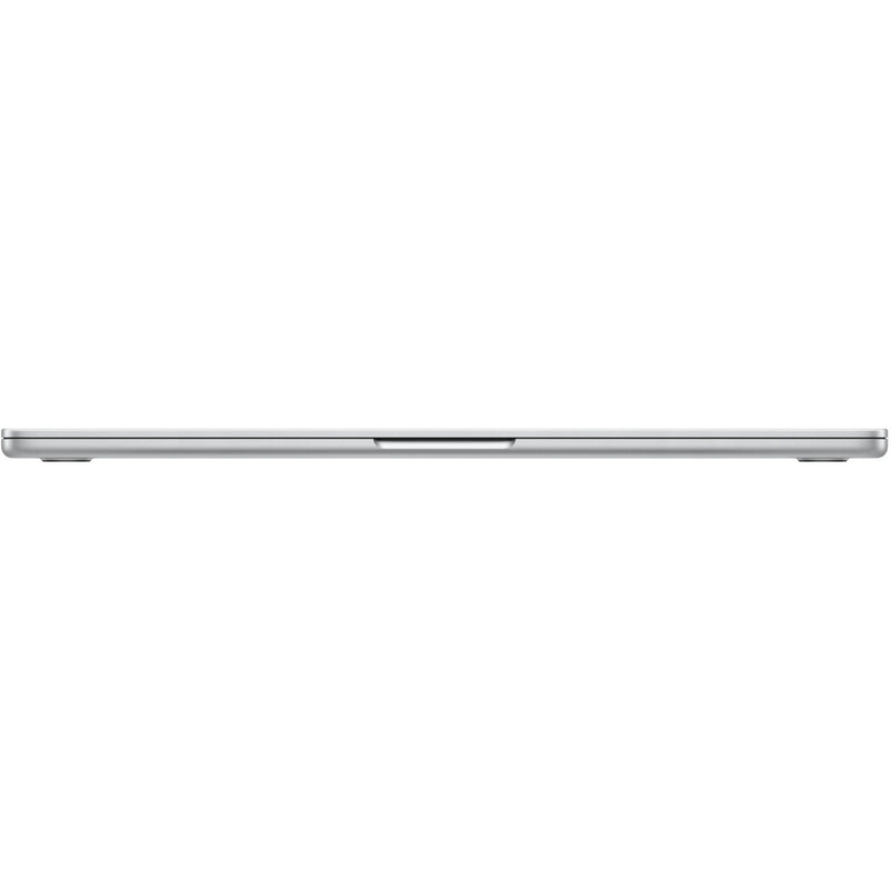 Load image into Gallery viewer, Apple macbook air 2024 15 (mryq3n a) refurbished laptop (zilver | m3 8 core | 10-core gpu | 8 gb | 512 gb ssd)
