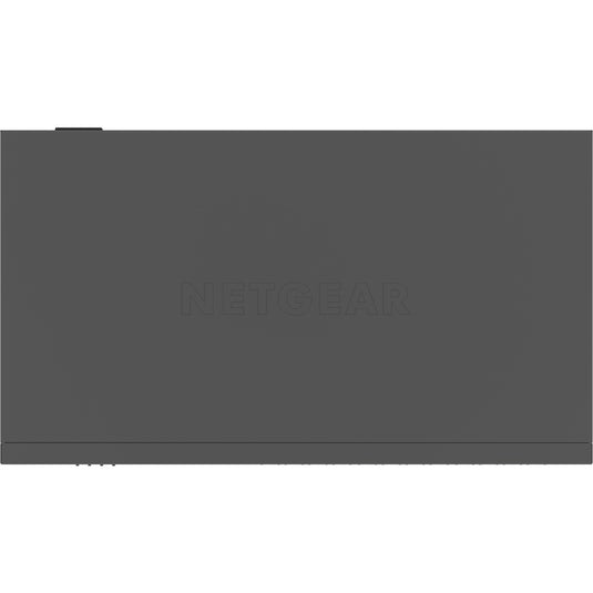 Netgear gs524up switch