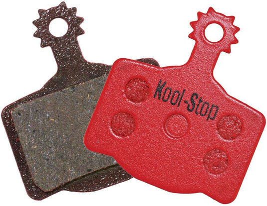 Kool stop d160 disc brake pads for magura mt sport mt4 mt6 mt8