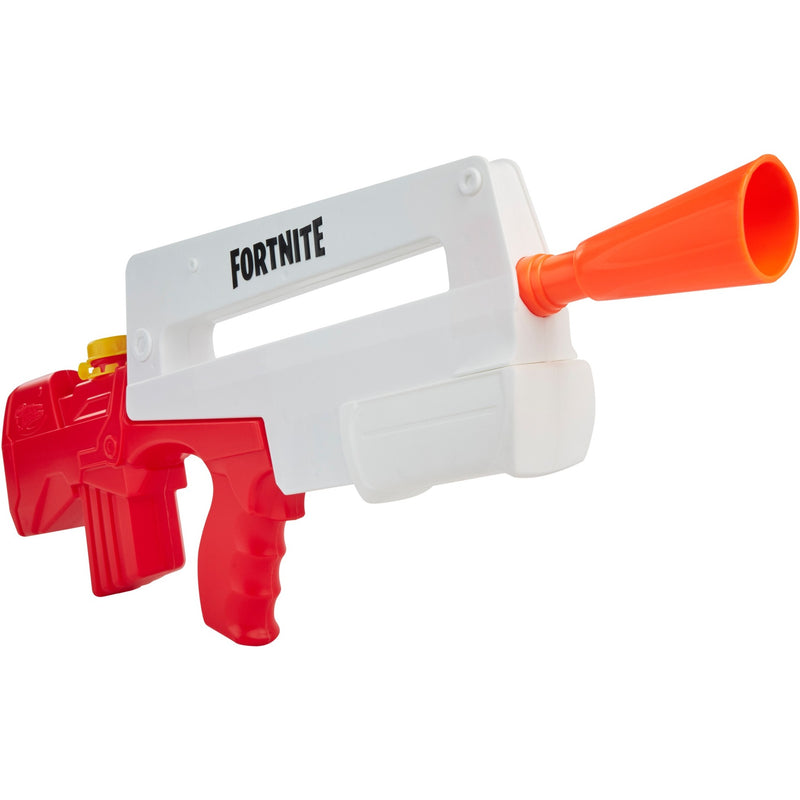 Afbeelding laden in galerijviewer, Hasbro nerf nerf fortnite super soaker burst ar
