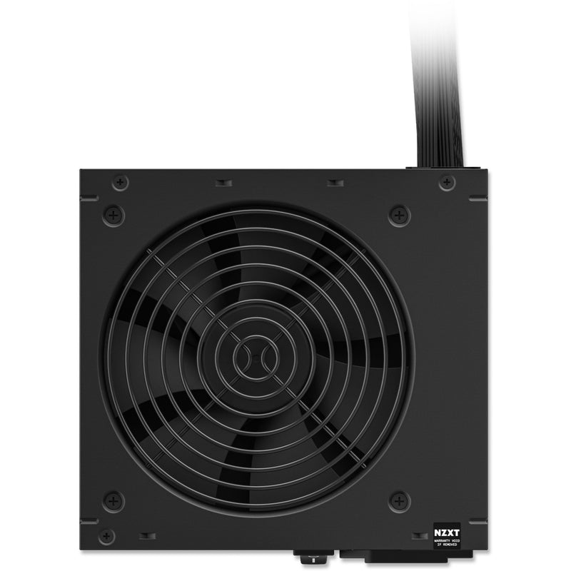 Load image into Gallery viewer, Nzxt c750 bronze modulaire 750 watt voeding (zwart, 1x 12v-2x6, 4x pcie)
