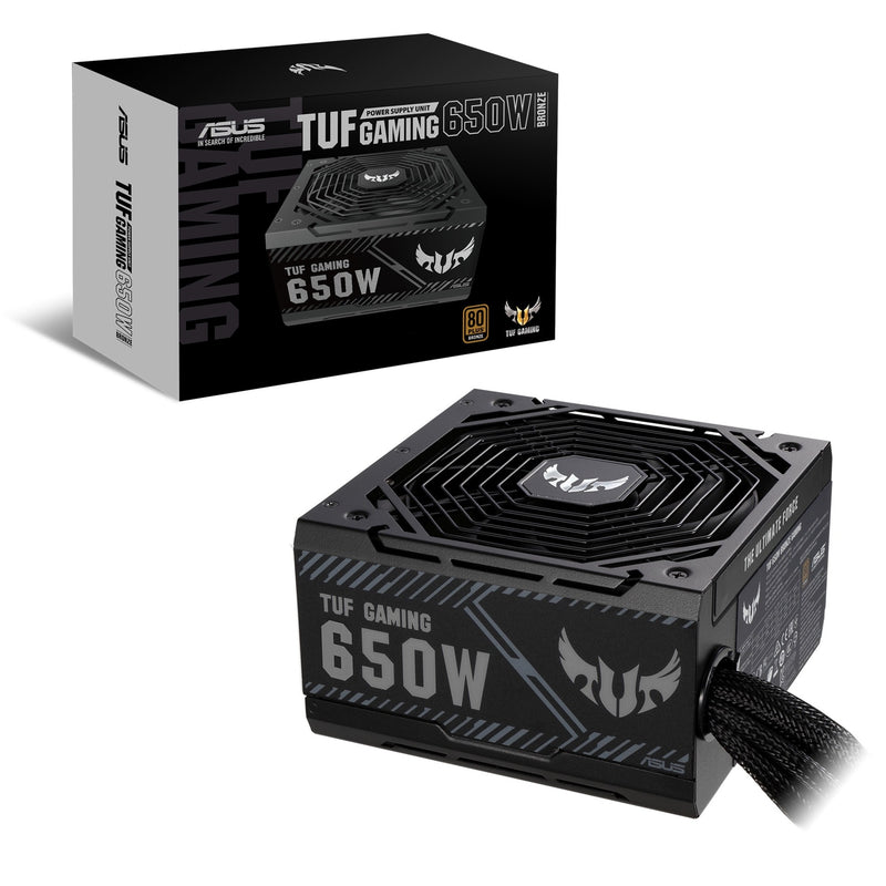 Load image into Gallery viewer, Asus tuf gaming 650b
