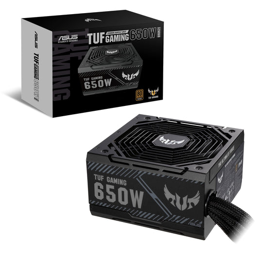 Asus tuf gaming 650b