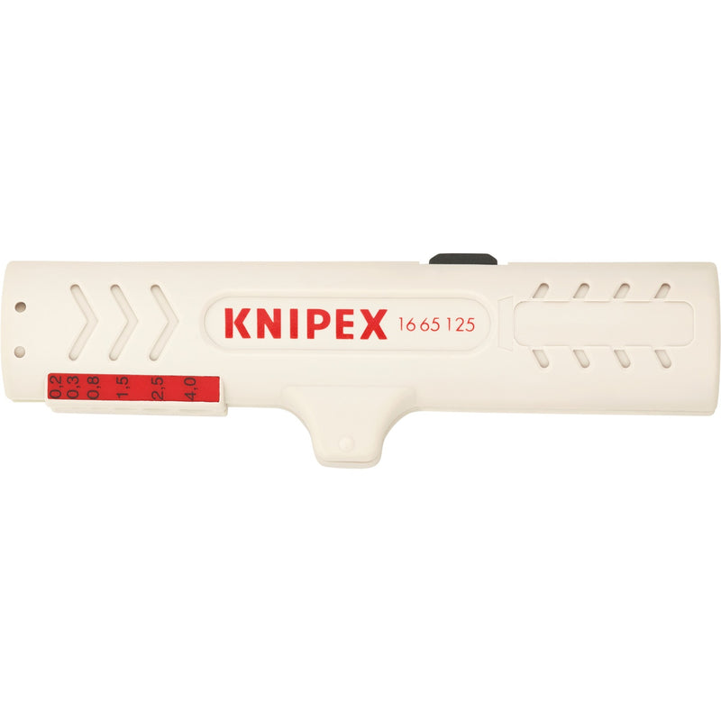 Load image into Gallery viewer, Knipex kabelstripper 1665125sb kabelstrip- ontmantelingsgereedschap
