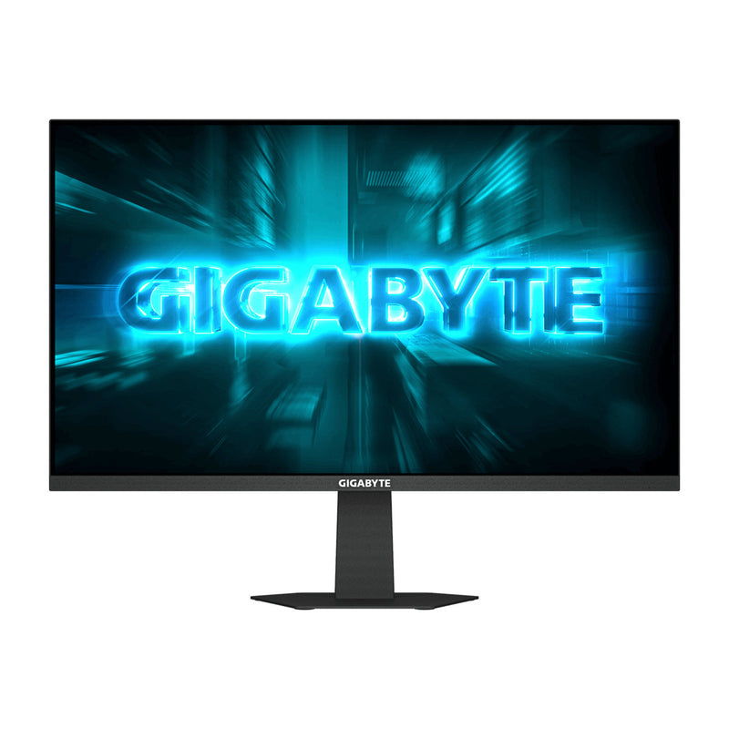 Load image into Gallery viewer, Gigabyte gs24f14a 23.8 gaming monitor (zwart, hdmi, displayport, 175 hz (oc))
