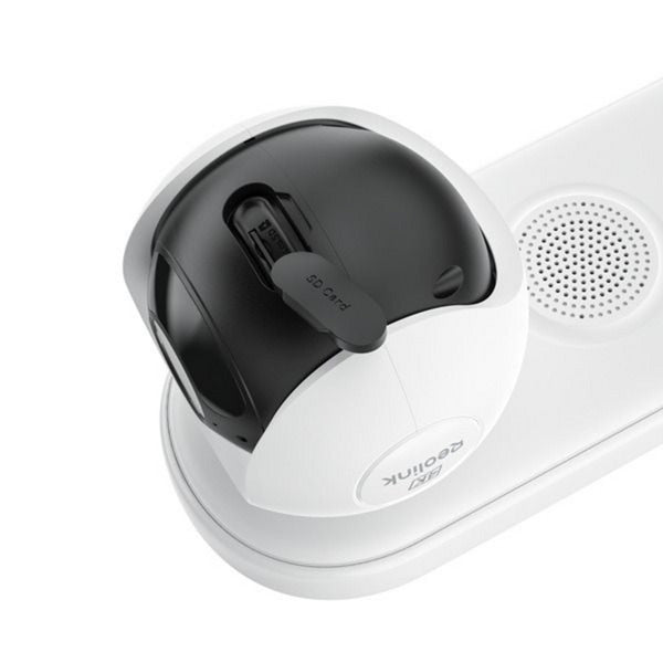 Chargez l'image dans la visionneuse de la galerie, Reolink b660 draadloze 4k dual-band pt colorx camera (wit)
