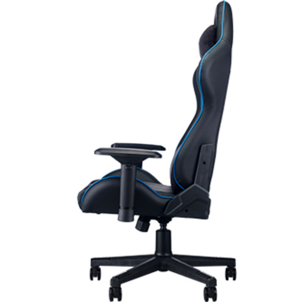 Load image into Gallery viewer, Acer predator rift gaming chair (zwart blauw)

