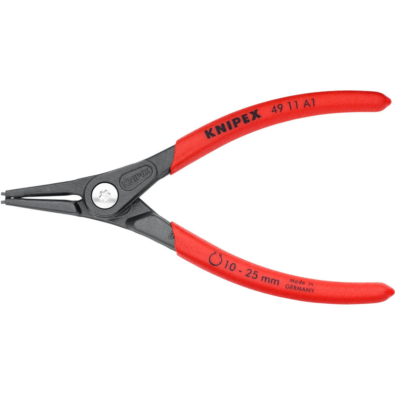 Load image into Gallery viewer, Knipex precisie-borgveertangenset 002001v02 (6-delig)
