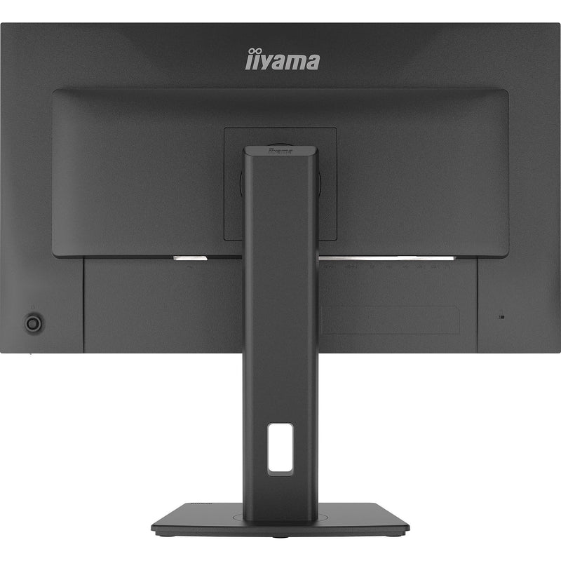 Load image into Gallery viewer, Iiyama prolite xb2797qsu-b1 27 monitor (zwart (mat), hdmi, displayport, usb, audio)
