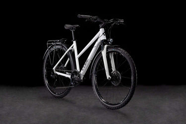 Cube nature pro lady allroad cotton´n´grey