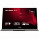 Viewsonic usb-c multi-touch portable monitor td1655 16 (zwart, 1x mini hdmi, usb-c)